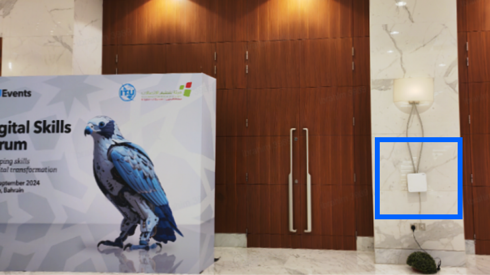 Ruijie Supports ITU Digital Skills Forum in Bahrain 1